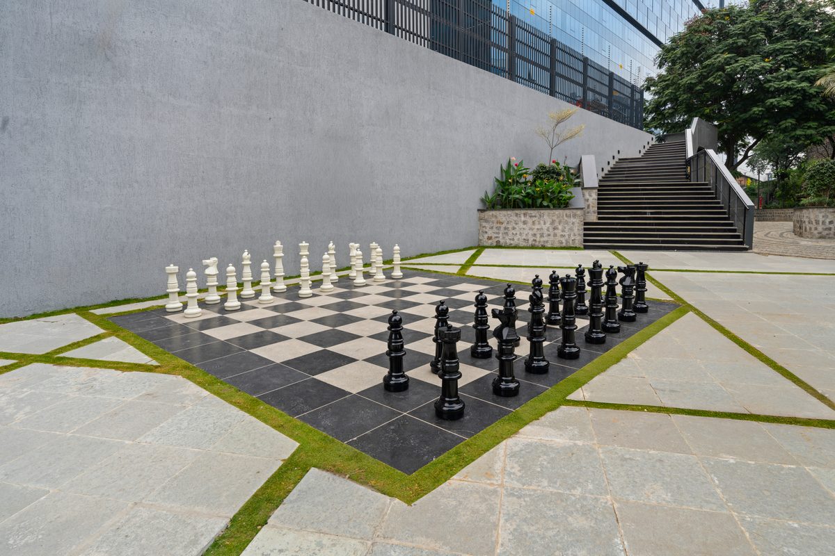 CapitaLand Hyderabad