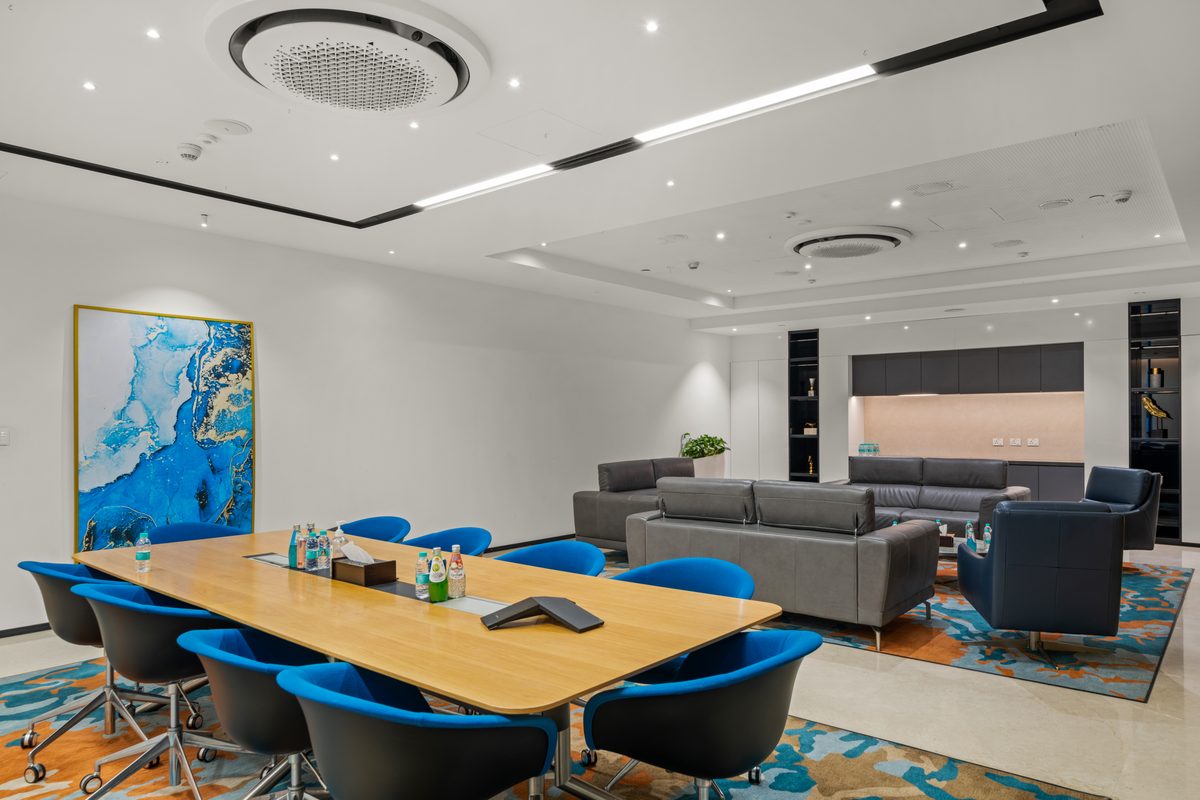 CapitaLand Hyderabad