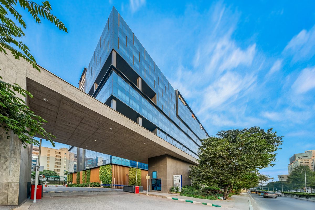 CapitaLand Hyderabad
