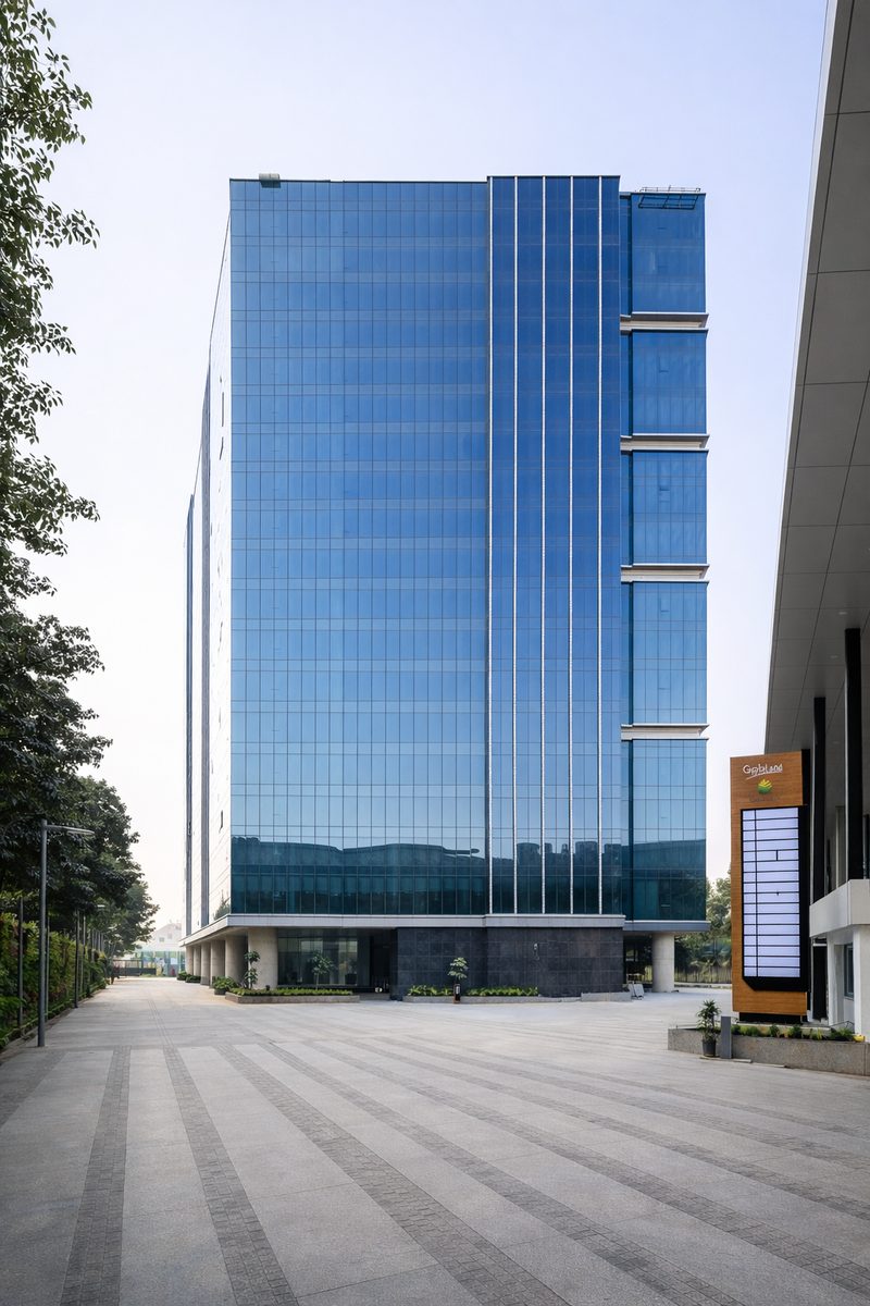 CapitaLand