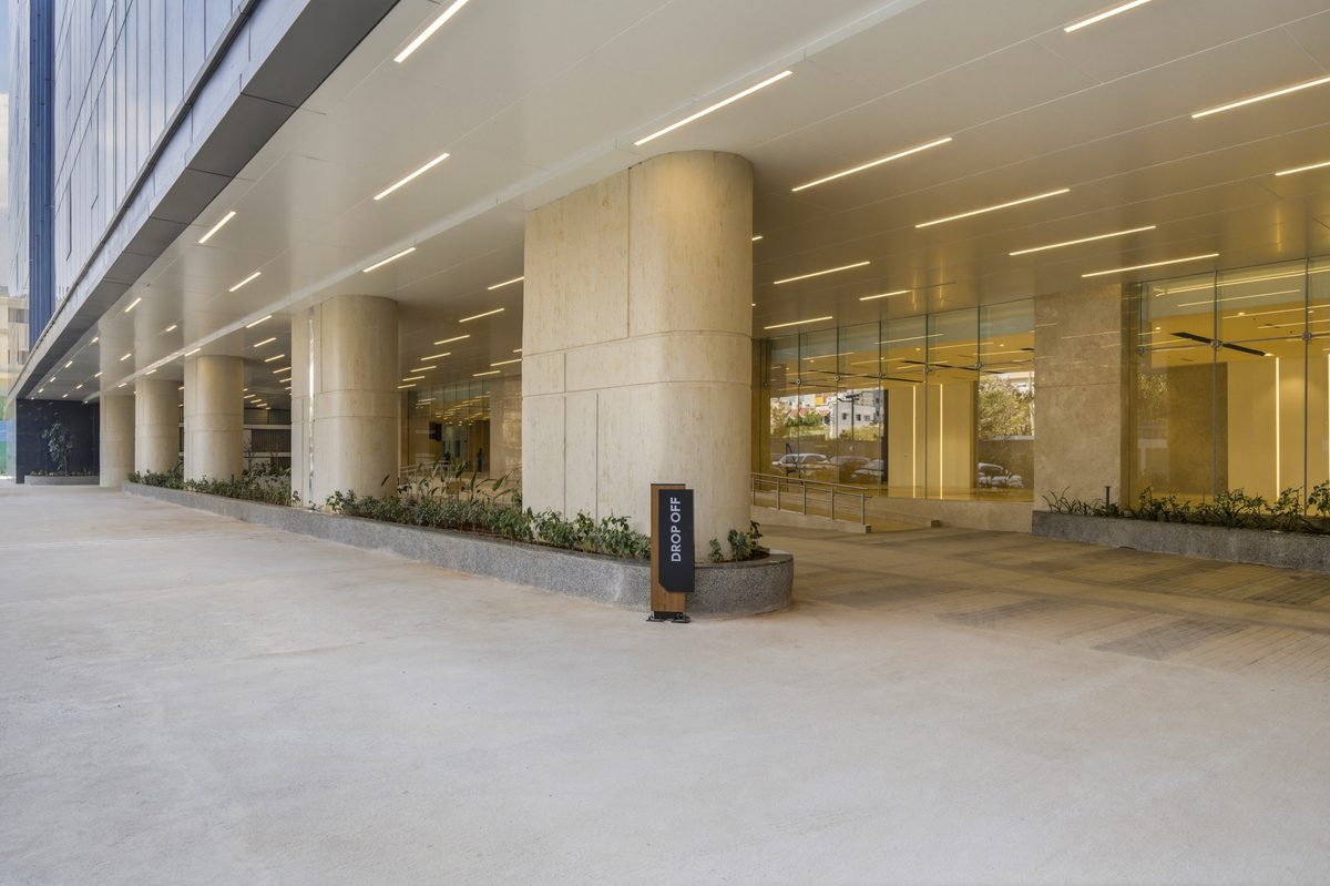 CapitaLand