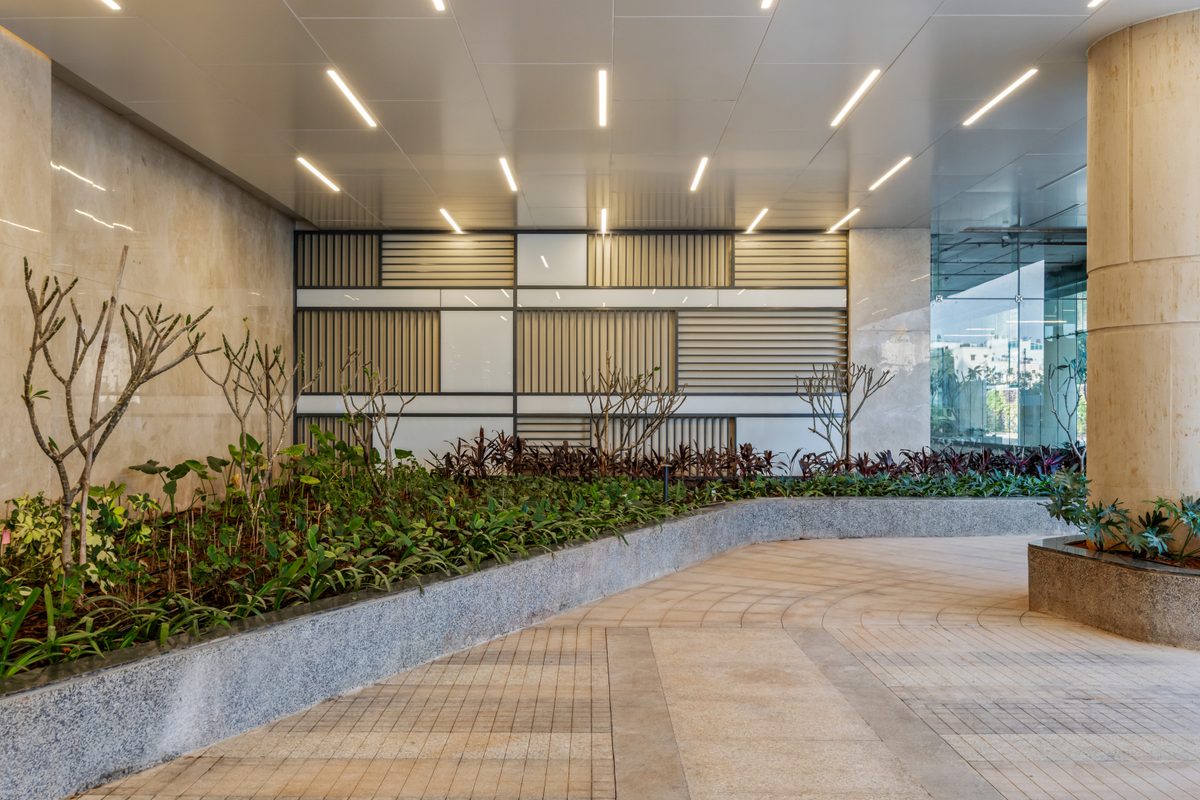 CapitaLand