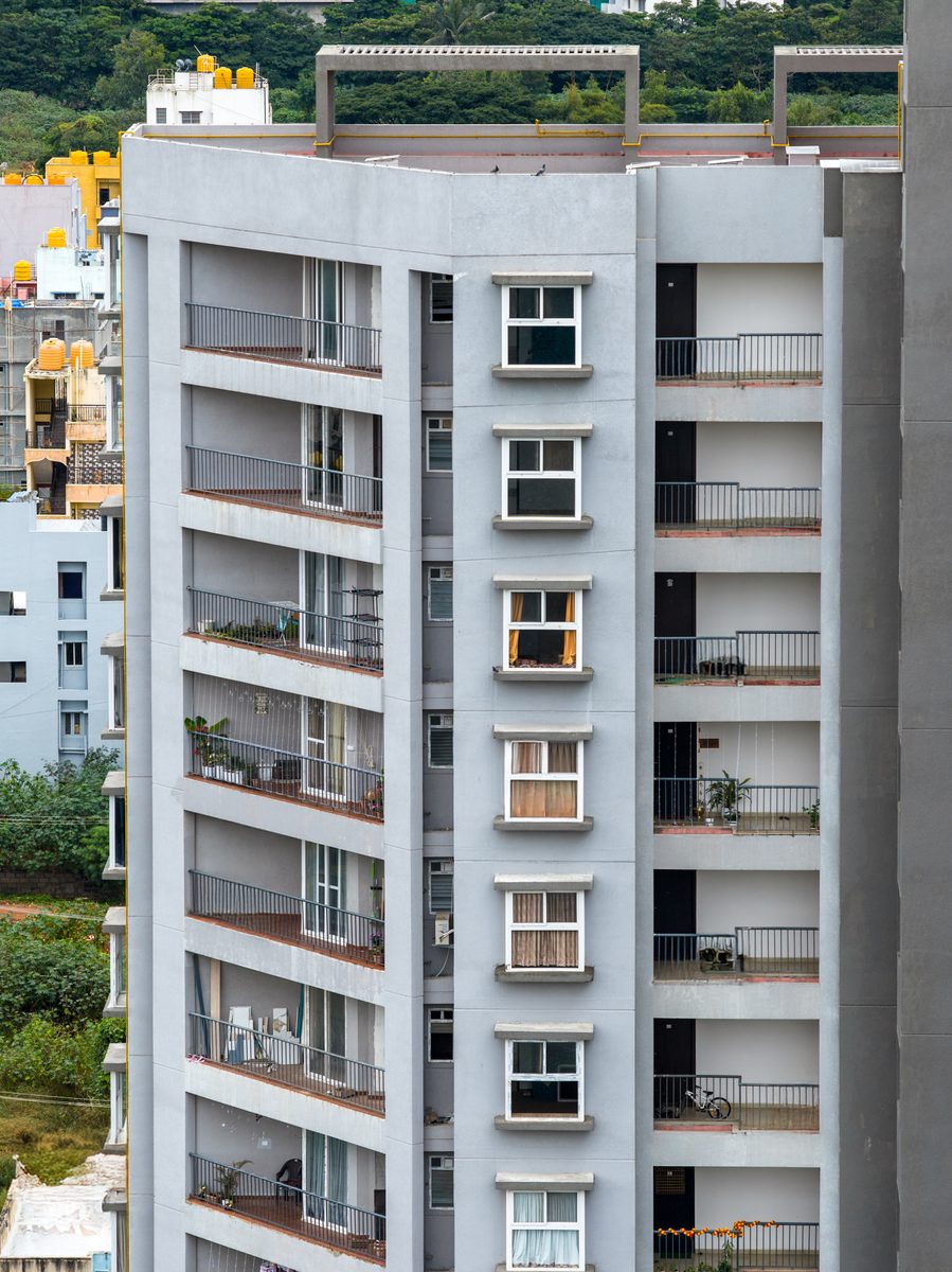 Countryside Raindance