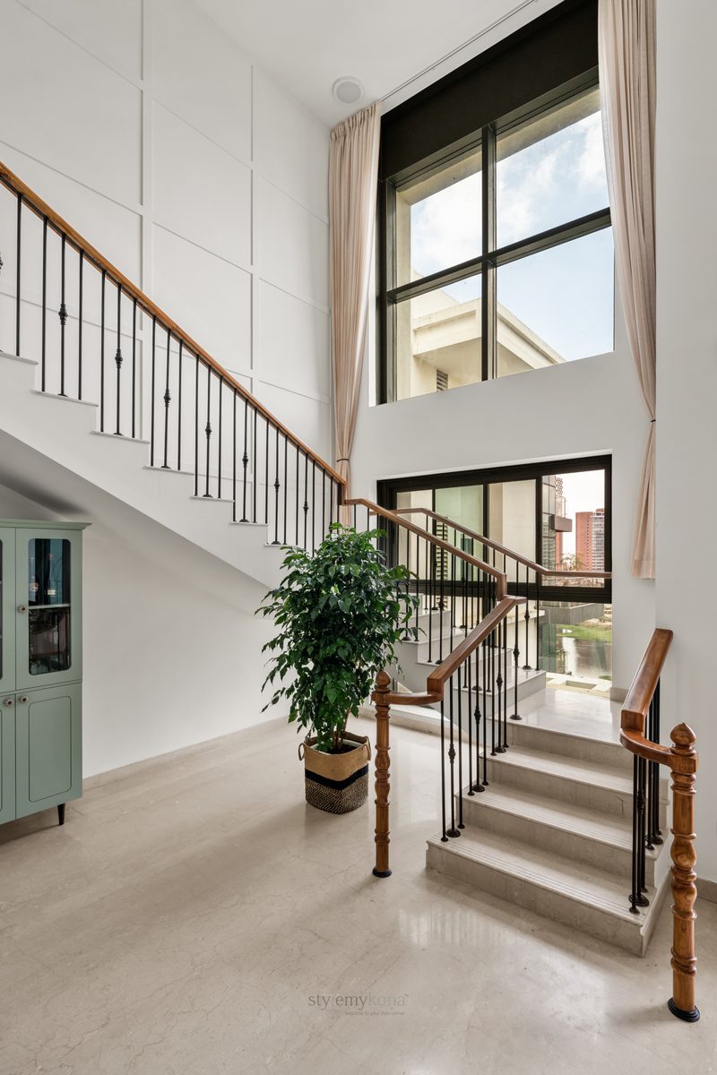 The Five Summits