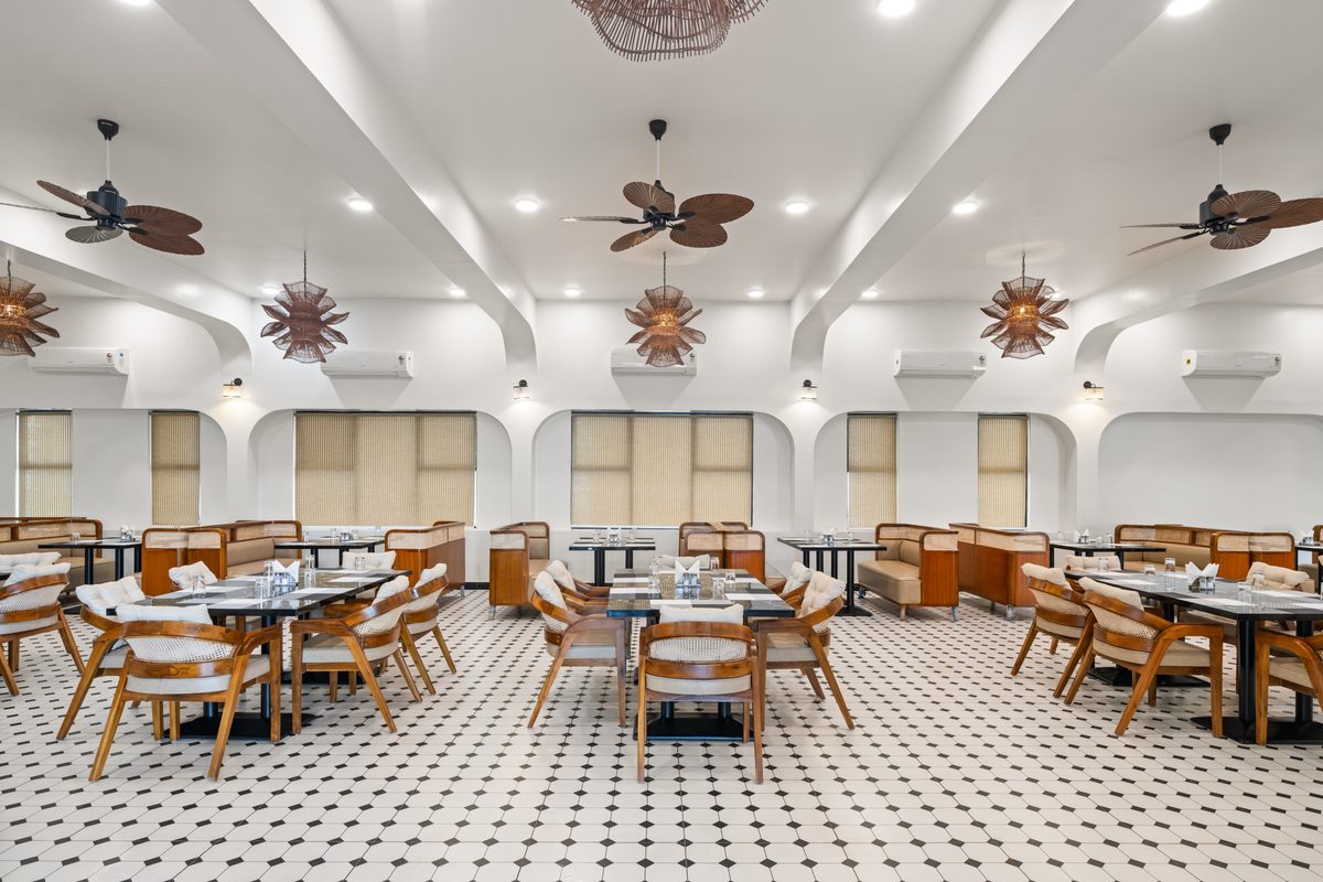 Flair Restaurant