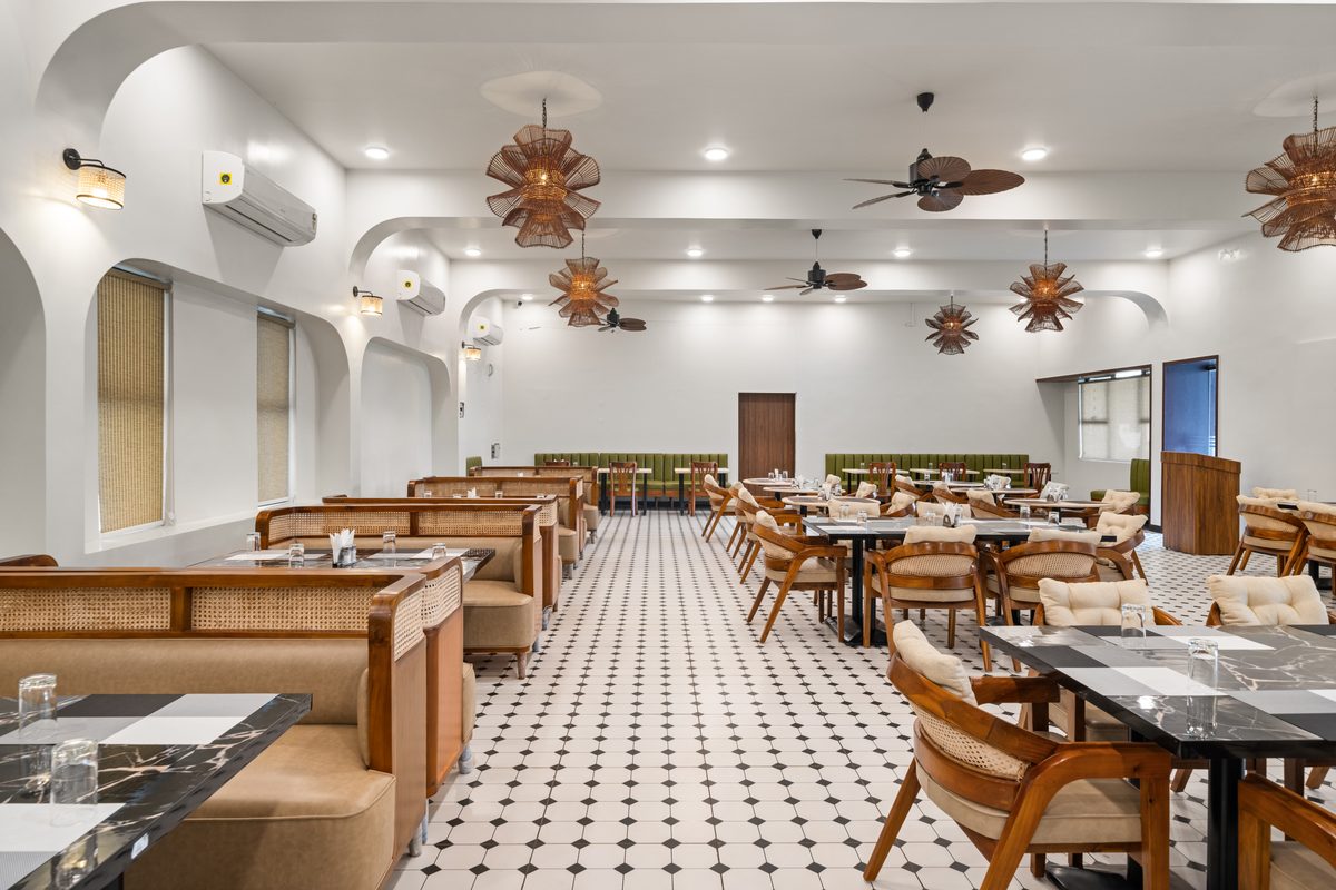 Flair Restaurant