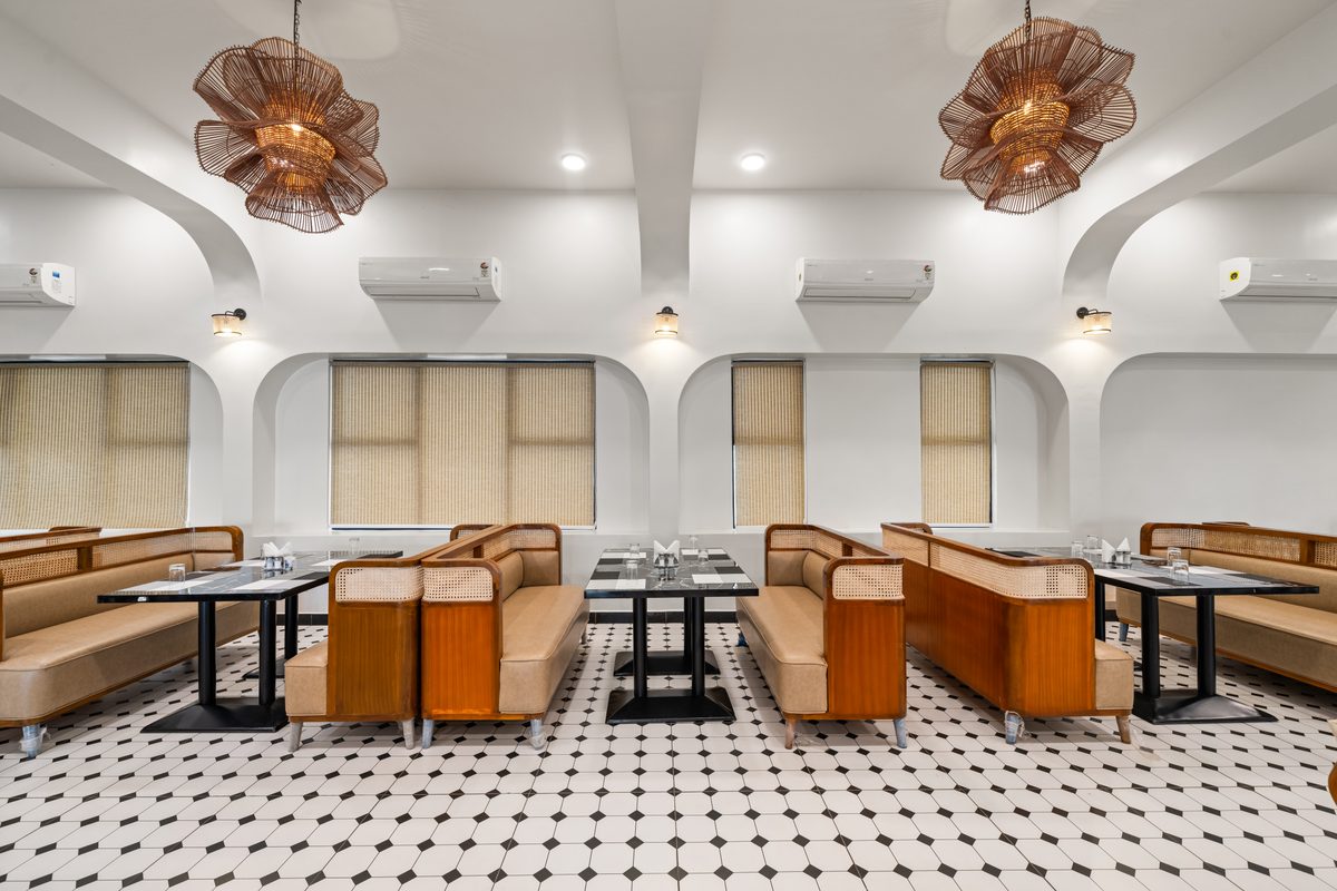 Flair Restaurant