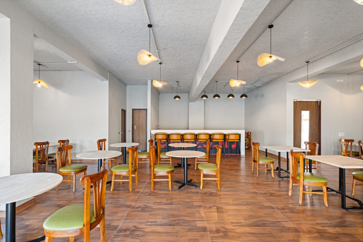 Flair Restaurant
