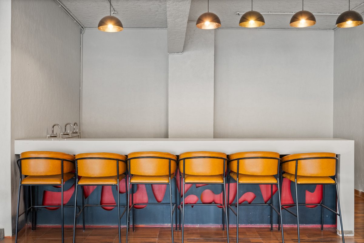 Flair Restaurant
