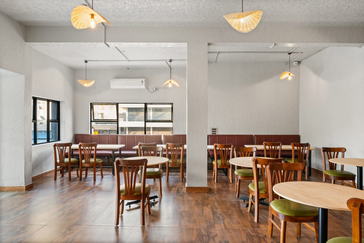 Flair Restaurant
