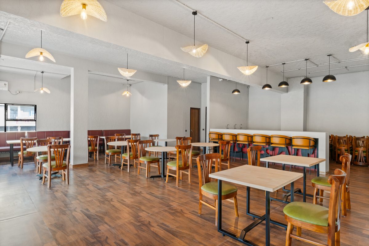 Flair Restaurant