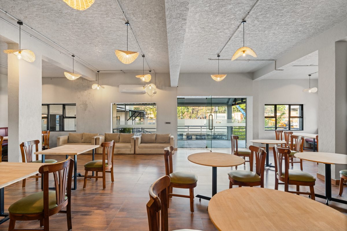 Flair Restaurant