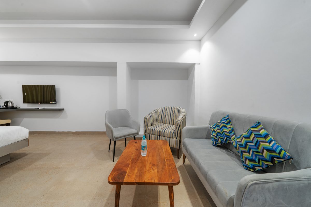 Hotel GSR