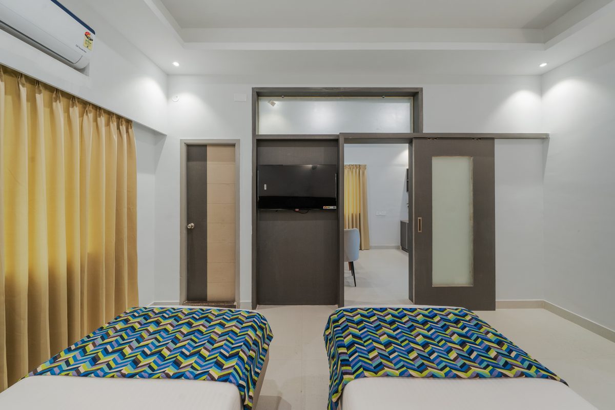 Hotel GSR