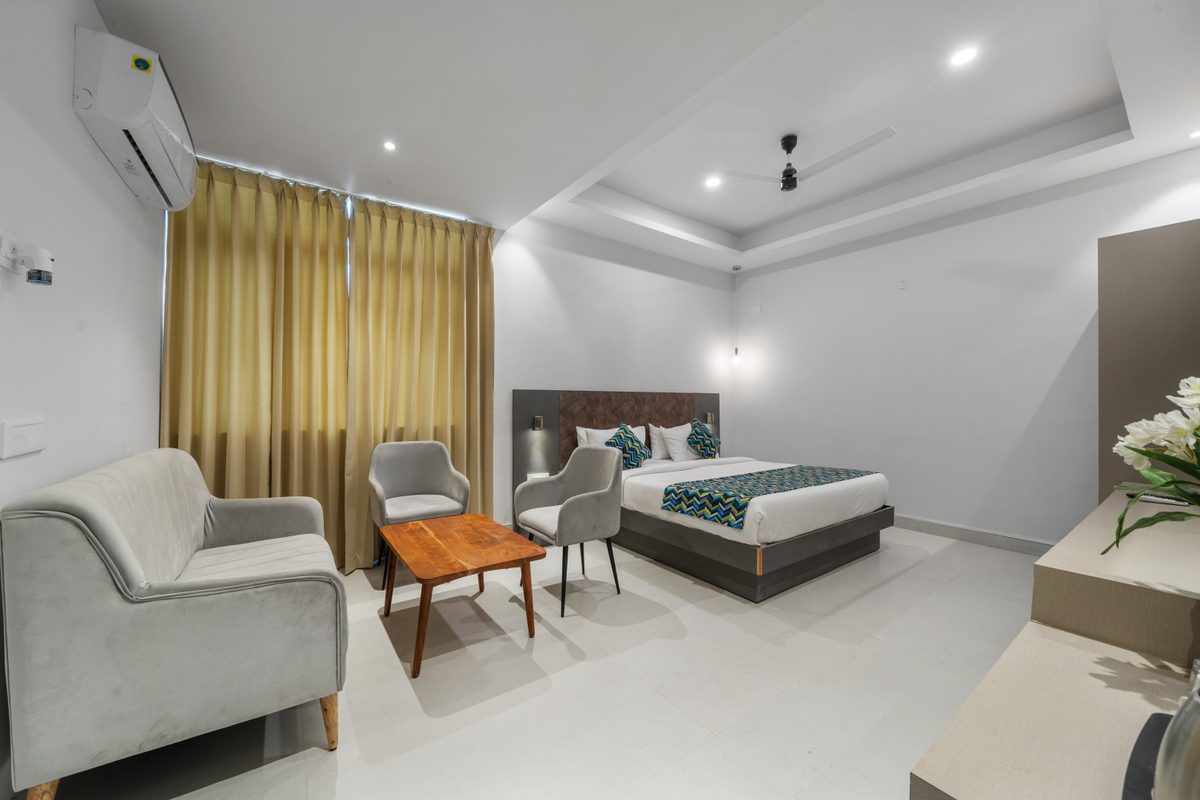 Hotel GSR