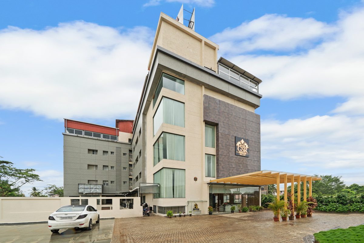 Hotel GSR