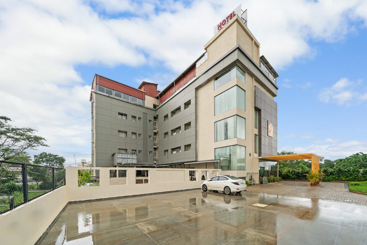 Hotel GSR