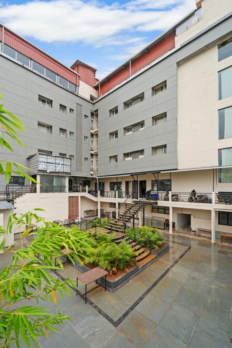 Hotel GSR