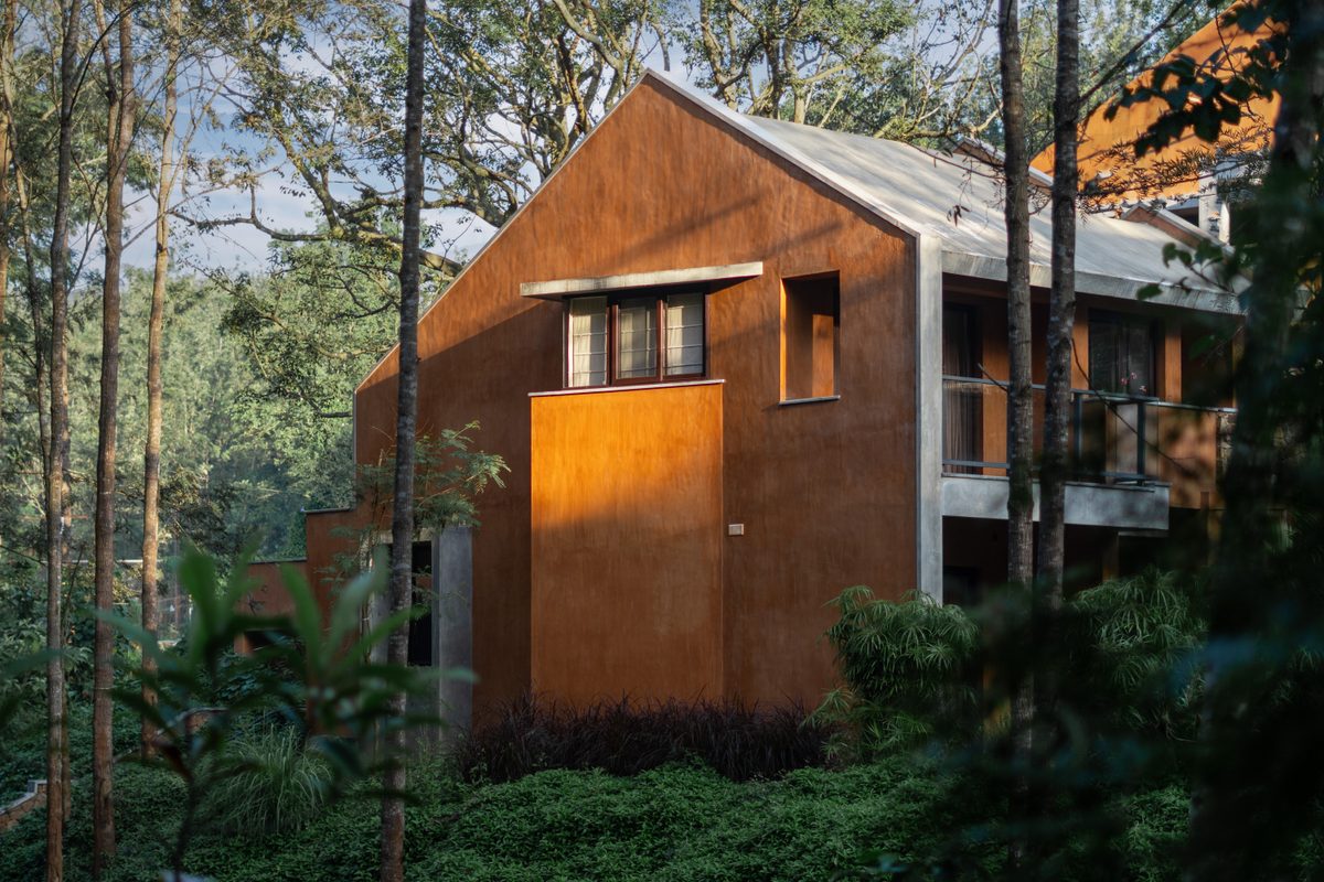 In The Hills