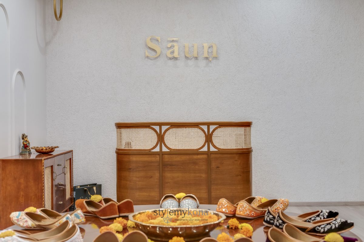 Saun