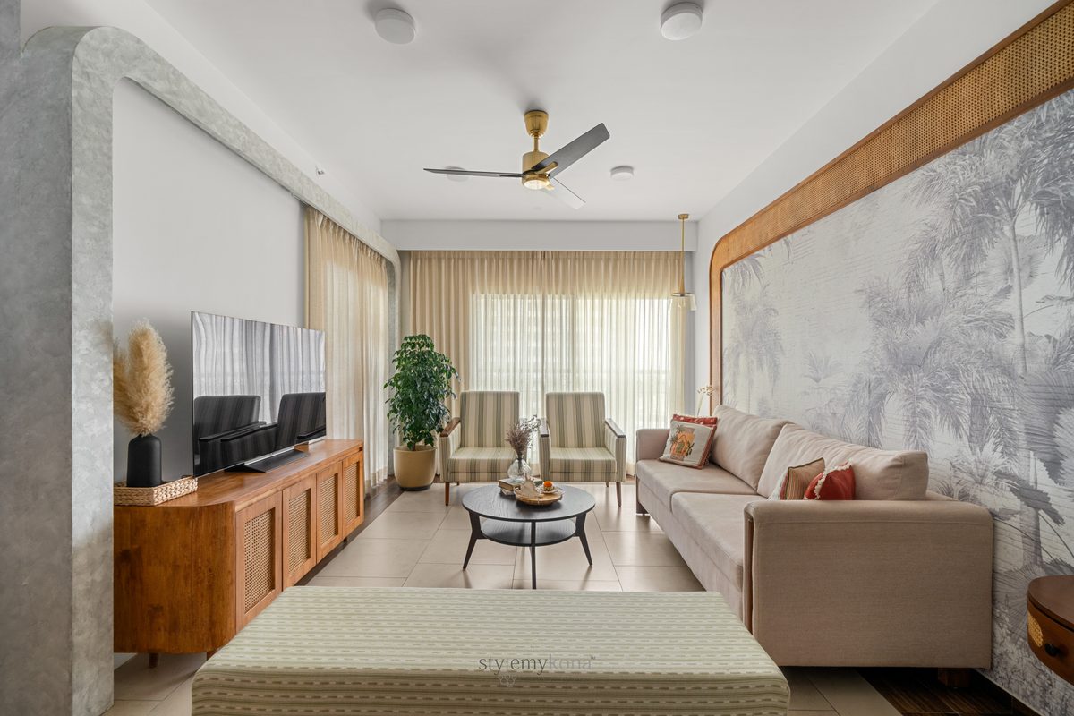 Sobha Windsor