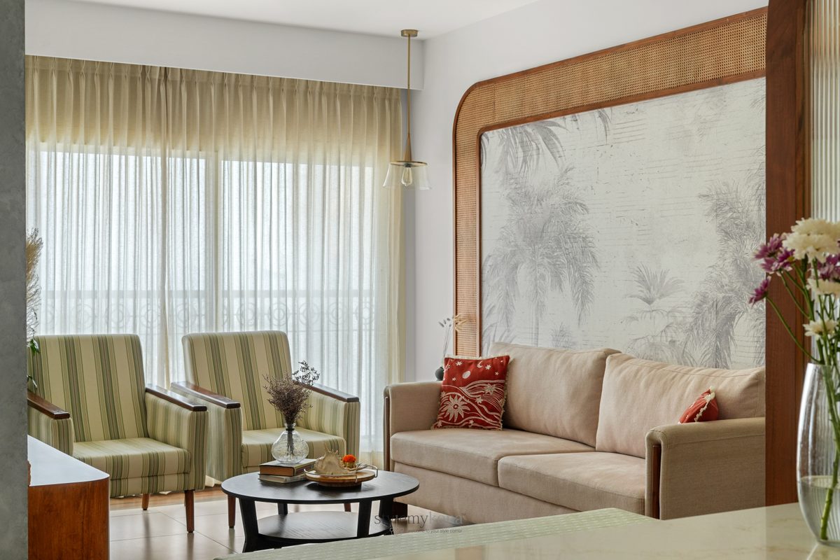 Sobha Windsor