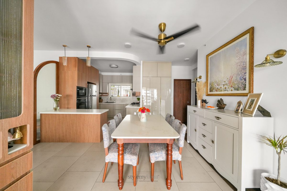 Sobha Windsor
