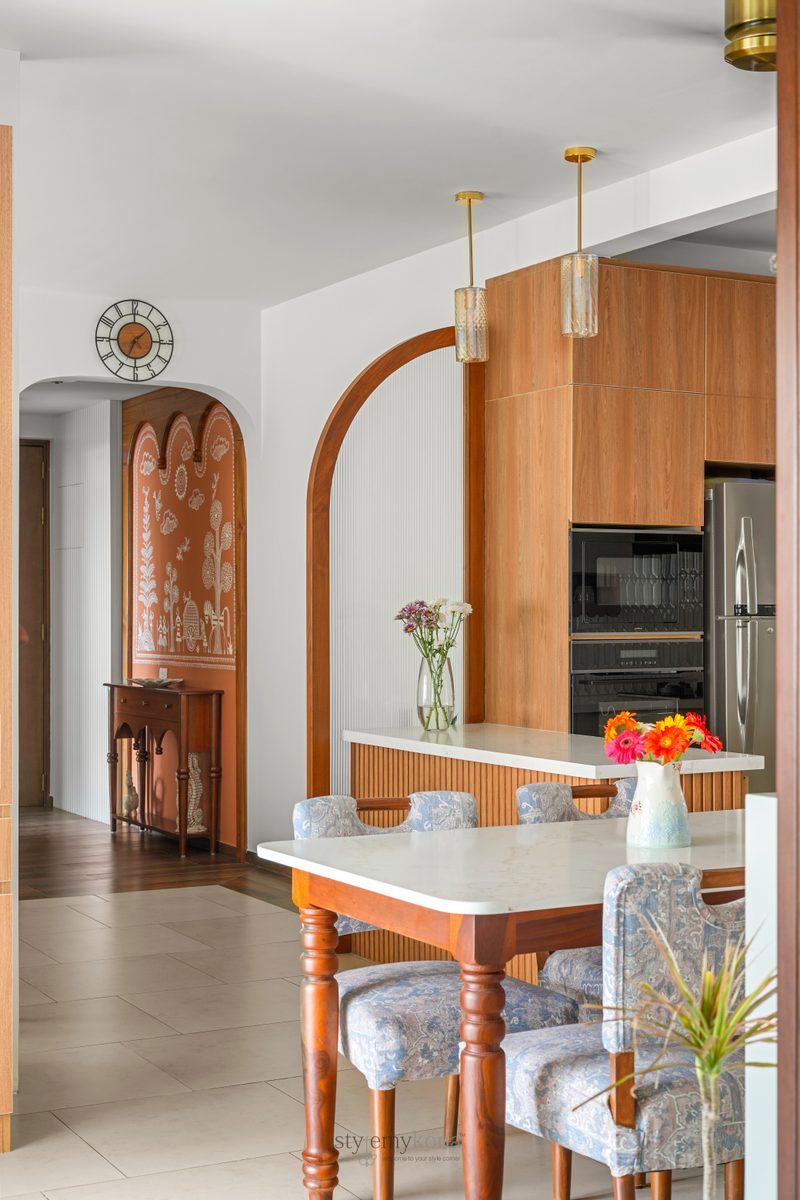 Sobha Windsor