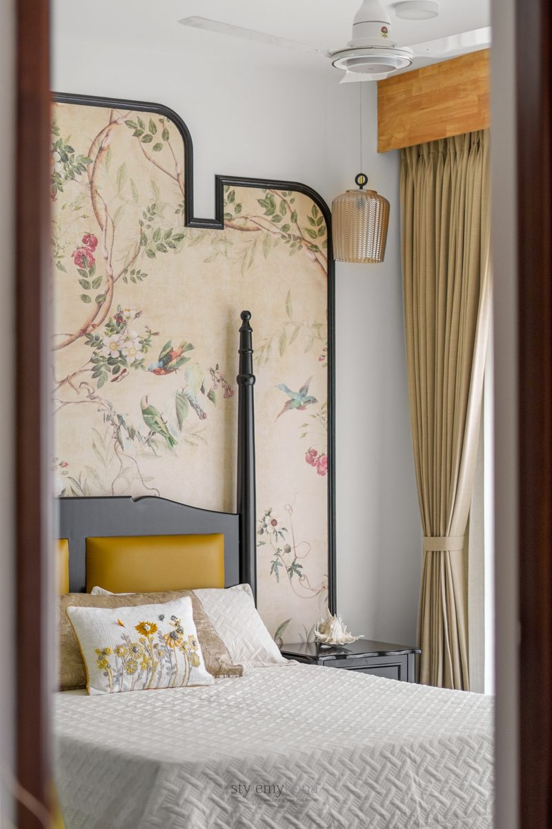 Sobha Windsor