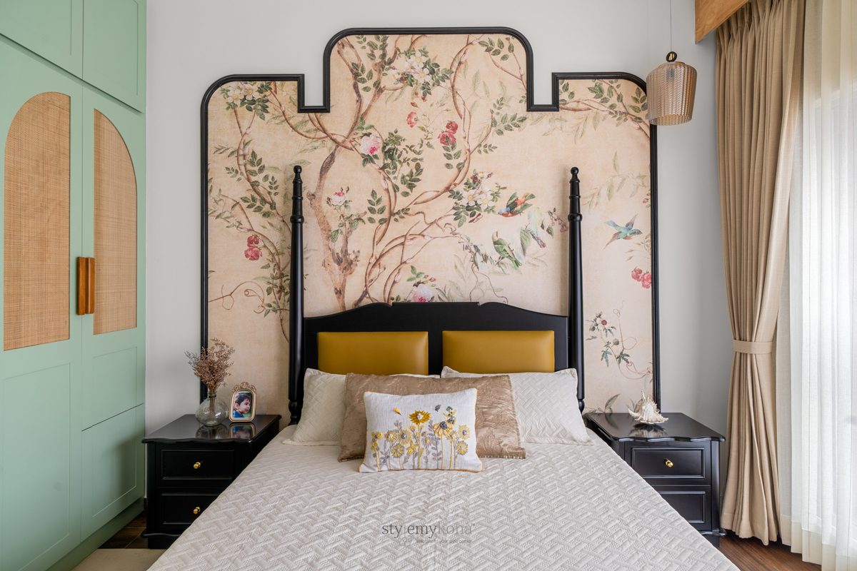 Sobha Windsor