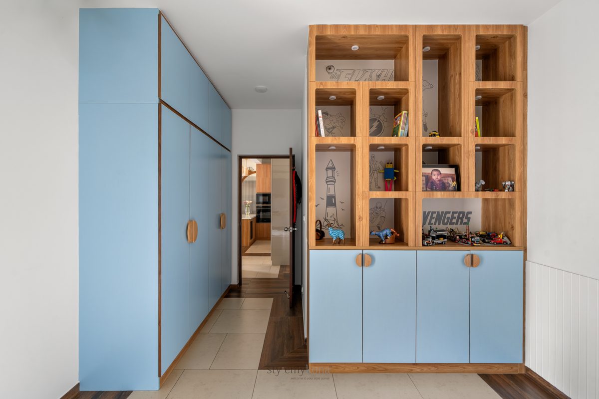 Sobha Windsor