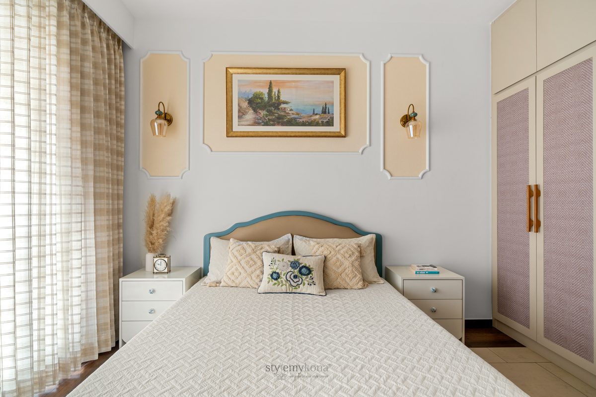 Sobha Windsor