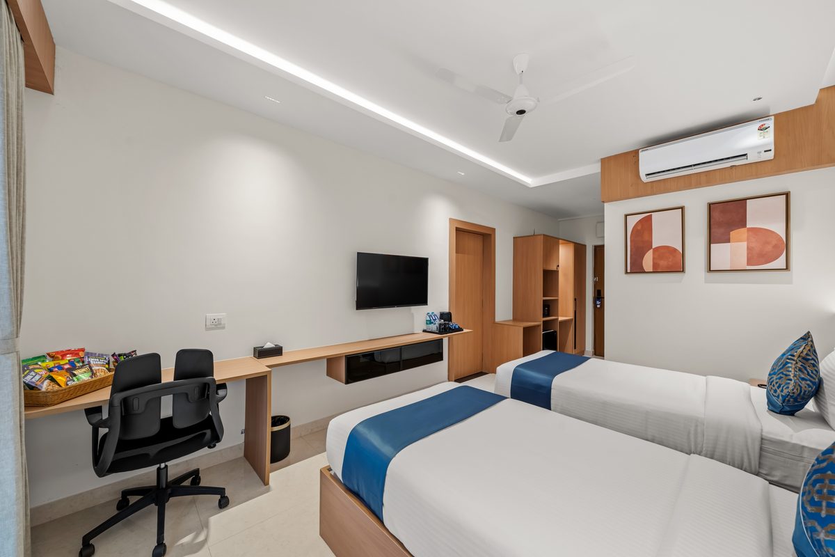 Yolotel