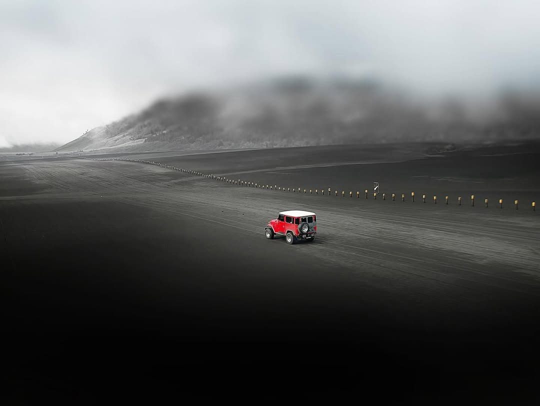 Travel Films